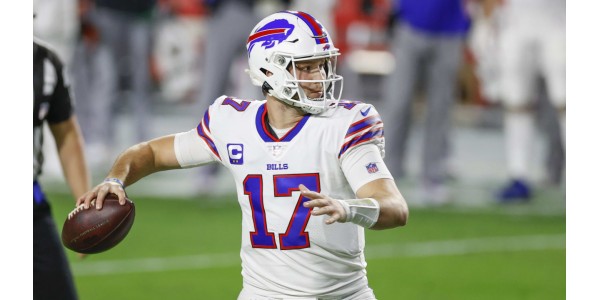 La différence entre les Buffalo Bills et les San Francisco 49ers
